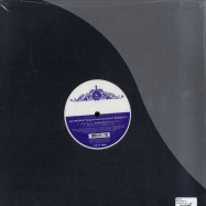 Back View : Zwicker - BLACK LABEL 54 - REMIX EP 1 - Compost Black Label / cpt333