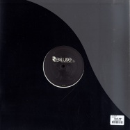 Back View : Erphun - TU SUENO EP - Rekluse007
