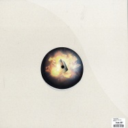 Back View : Tolga Fidan - LADBROKE GROVE EP - Eklo012