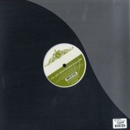 Back View : Jay Shepheard - COMPOST BLACK LABEL 58 (REMIX EP) - Compost Black Label / COMP342-1 