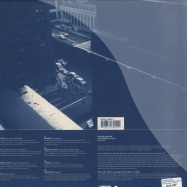 Back View : Allstar Alliance - CITYSLICKERS VOLUME 2 (2XLP) - Stir15 recordings / STiR-1527
