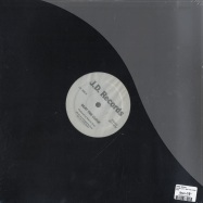 Back View : Divine / Sparks - NATIVE LOVE / BEAT THE CLOCK - jd888