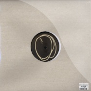 Back View : Sasch BBC & Caspar - CENTRO EP (PREMIUM PACK INCL MAXI CD) - Brise Records / Brise008premium