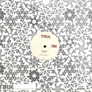 Back View : Sorcerer - CHEMISE RMXS - Tirk / Tirk057