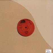 Back View : Courntney Melody - BLACK LIBERATION - Basic Replay / BRCR 2 / 54561