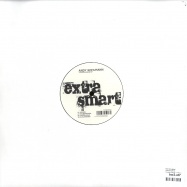 Back View : Andy Kohlmann - FERIENLAGER EP - Extrasmart Records / EXSR010