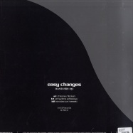 Back View : Easy Changes - AUSTRALIA EP - 31337 Records / leet002