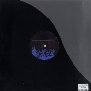 Back View : Nic Fanciulli / Gary Beck / DJ Kool Dek - SAVED SAMPLER 2011 PART 1 - Saved Records / SVALB05A