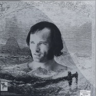 Back View : Michael Chapman - FULLY QUALIFIED SURVIVOR (2x12 LP) - Light In The Attic Records / LITA060LP