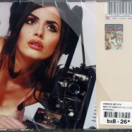 Back View : Various Artists - BEAT AT CINECITTA VOL.3 (CD) - CDHW058-2