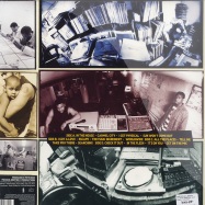 Back View : Pete Rock & C.L. Smooth - THE MAIN INGREDIENT (2X12 LP) - Elektra / 7559616611