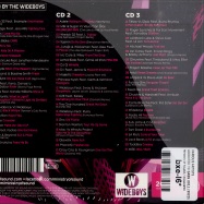 Back View : Various Artists - ADDICTED TO BASS 2011 (3XCD) - Ministry Of Sound / moscd250