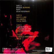 Back View : Foo Fighters - WASTING LIGHT (2x12) - Sony Music / 88697844931