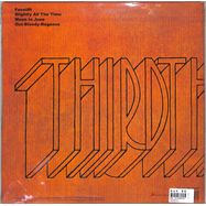 Back View : Soft Machine - THIRD (2X12 LP) - Music on Vinyl / movlp183