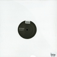 Back View : Iori - LAPIS EP - Prologue Music / prg019