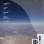 Back View : Moby - DESTROYED (LTD CD) - Little Idiot / IDIOT010X