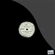 Back View : Various Artists - LEUTEN EP - Leutral / leu010