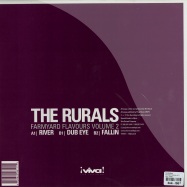 Back View : The Rurals - Farmyard Flavours vol. 2 - Viva! / vv9811