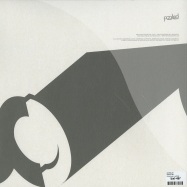 Back View : Ian Pooley - GROOVE ME - Pooled Music / pld0286