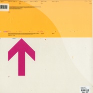 Back View : Satoshi Tomiie - FULL LICK (3x12) - Sony Music / aut5021-3