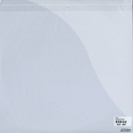 Back View : Impakt - RESONANT ESCAPE EP - Solar One Music / SOM16