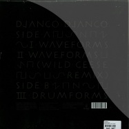 Back View : DJango DJango - WAVEFORMS (WILD GEESE REMIX) - Because Music / BEC5772938