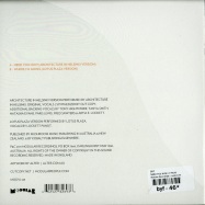 Back View : Cut/Copy - NEED YOU NOW (7 INCH) - Modular Recordings / modvl145