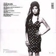 Back View : Amy Winehouse - LIONESS: HIDDEN TREASURES (2X12 LP) - Universal / Island / 2790603
