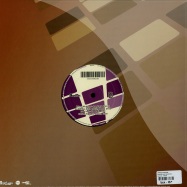 Back View : Various Artists - DANCEFLOOR WEAPONS - Beatwax / BW005