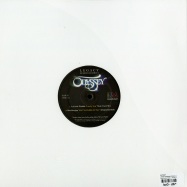 Back View : Odyssey - LEGACY REMIXES EDITION 2 - ISM Records / ISM 017x