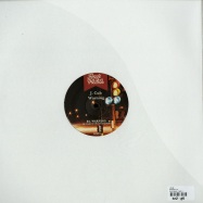Back View : J.Club - WARNING EP - Foot & Mouth / FAM011
