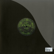 Back View : Alex Mind - SIGMENT - Lime Dubs / LIME006