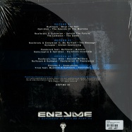 Back View : Enzyme - A GATHERING OF STYLES (3X12) - Enzyme / enzyme040