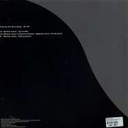 Back View : Michael James - CHANNEL ZOO RECORDINGS 001EP - Channel Zoo Recordings / CZR001