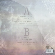 Back View : Various Artists - YOUNG ADULTS EP - Young Adults Recordings / ya001