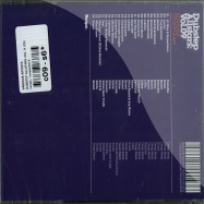 Back View : Various Artists mixed by Silkie & Quest - DUBSTEP ALLSTARS VOL. 9 (CD) - Tempa / tempacd019