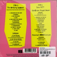 Back View : Sex Pistols - NEVER MIND THE BULLOCKS (2CD, DELUXE EDITION) - Universal / sexpisd1977