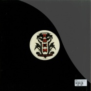 Back View : Hellfish & Brian Fury aka Axe Gabba Murda Mob - AXE GABBA MENTAL MURDA BEATZ - Axe Gabba Records / AXE003