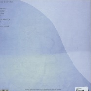 Back View : Fieldhead - A CORRECTION (LP + MP3) - Gizeh / GZH39 LP