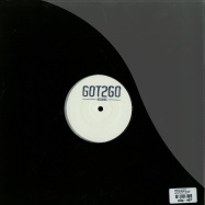 Back View : Various Artists - FOUR SEASONS VOLUME 1 - Got2Go Records / g2g002
