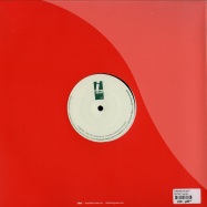 Back View : Sebastian Radlmeier - IS IT ME OR IS IT YOU? (CARLO LIO REMIX) - Ideal Audio  / IDEAL0246