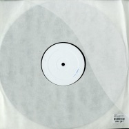 Back View : DJ Steef - EDITS VOL.3 (VINYL ONLY) - Biomix / Biomix03