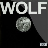 Back View : Medlar - EP 16 (Dam Swindle REMIX) - Wolf Music  / wolfep016
