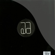 Back View : Various Artists - VON 5 BIS 12 UHR LP (VINYL ONLY 2X12INCH) - RORA / RORA004