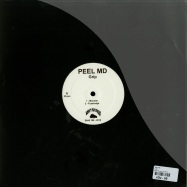 Back View : Peel MD - GRIP - Borft Records / borft109