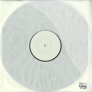 Back View : Kris Menace Feat. Unai - LONE RUNNER - Compuphonic / Compu0246
