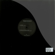Back View : Andree Wischnewski - CORNER COLOGNE EP (MIKE WALL / ERIC KANZLER RMXS) - Patro de Musica / PDM004