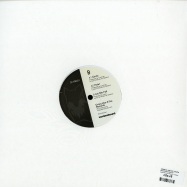 Back View : Leshrac & Less feat. Gjeazon - SPECTRUM ODYSEE EP - Crazy Like A Fox Records / CLFR001