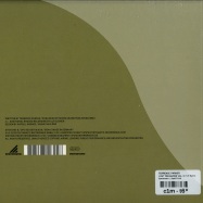 Back View : Terrence Parker - LOST TREASURES VOL. 0.7 (7 INCH) - Systematic / Syst07016
