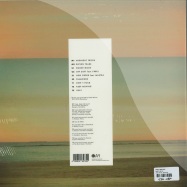 Back View : Pablo Bolivar - MUST (2X12 LP + MP3) - Avant Roots / avant040